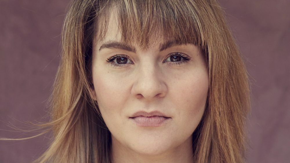 Ruth Madeley