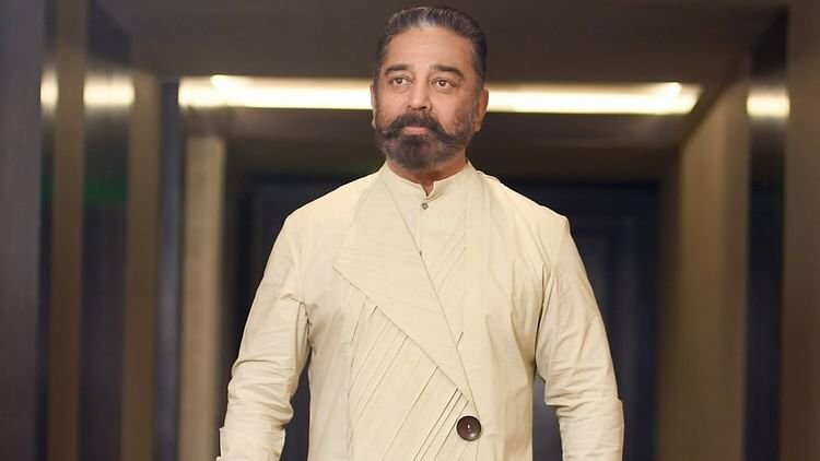 Kamal Haasan's Film Thug Life Blocked in Karnataka Over Language Row