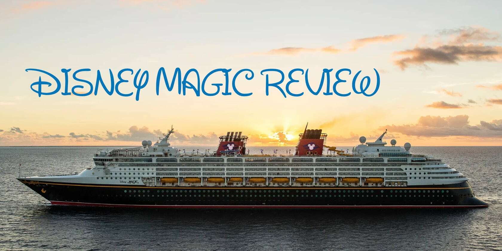 disney magic