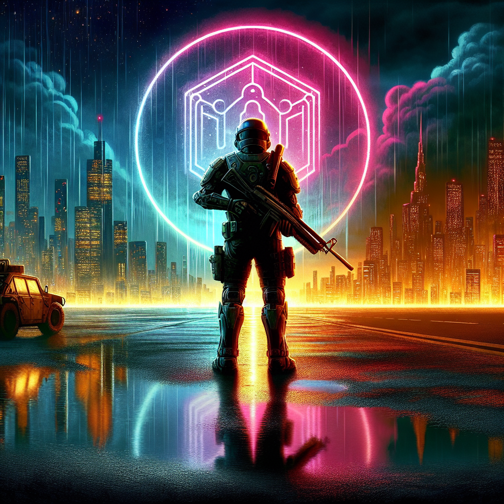 Shatterline: Online Multiplayer Sunset, Single-Player Dawn in June Shatterline: Online Multiplayer Sunset, Single-Player Dawn in June