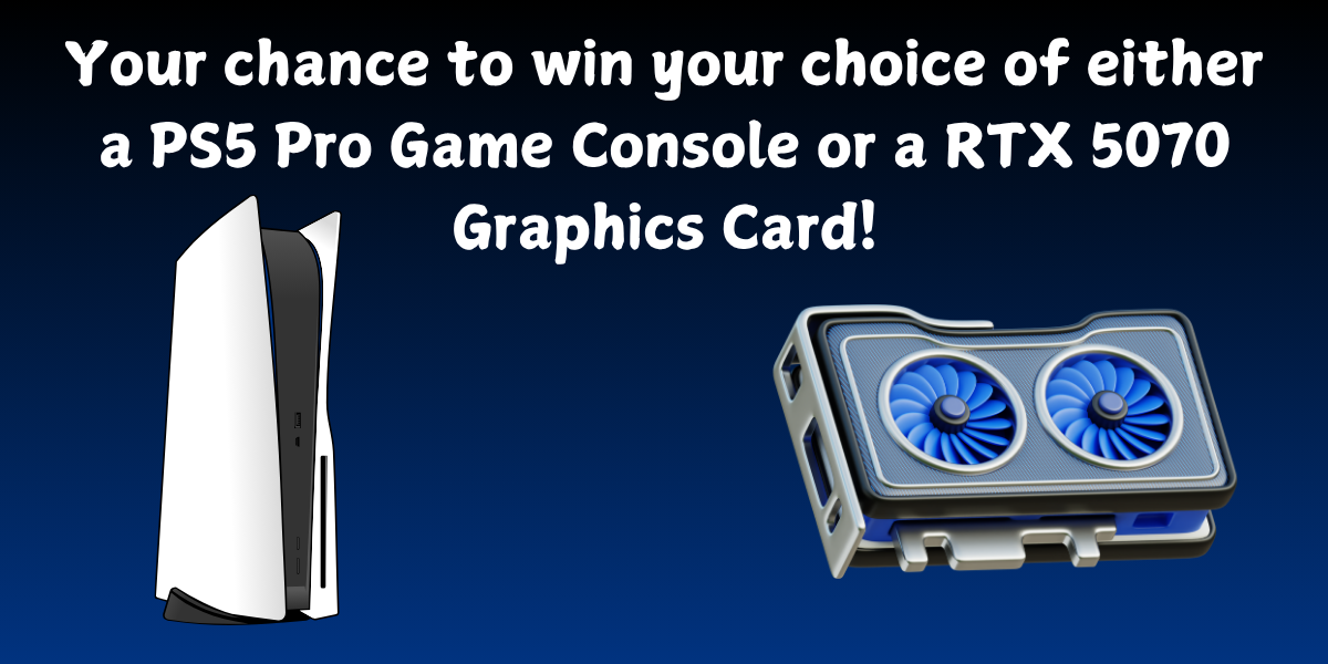 giveaway