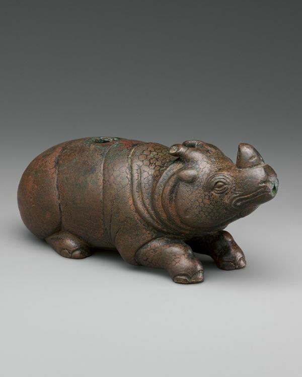 The Metropolitan Museum of Art, New York