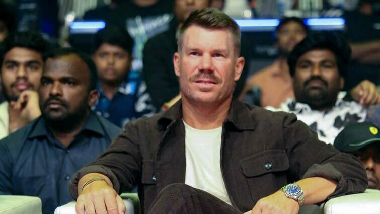David Warner Predicts RCB to Win IPL 2025 Trophy