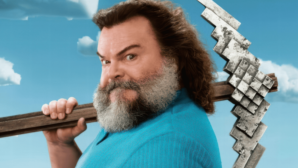 jack black