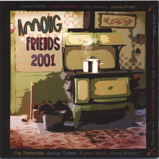 Image for Forever Young by Among Friends