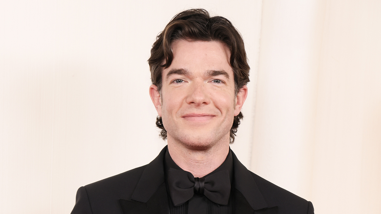 John Mulaney