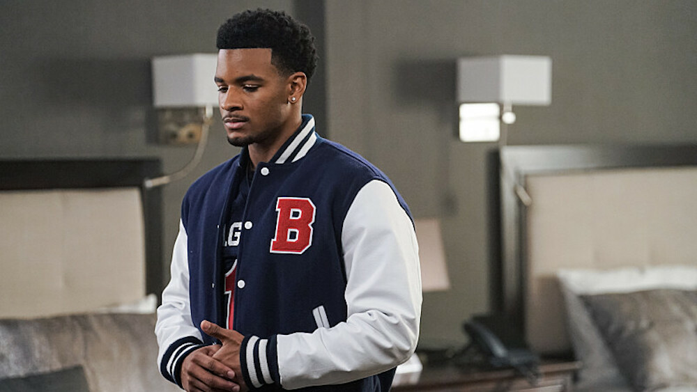 All American on the CW
