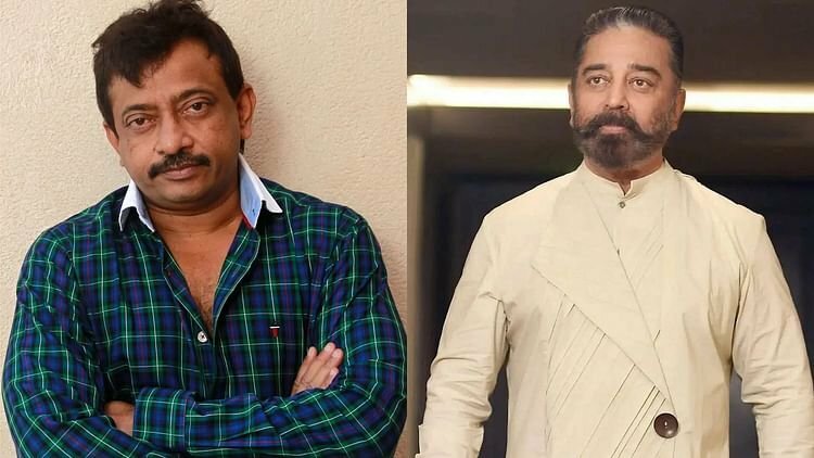 Ram Gopal Varma Supports Kamal Haasan Amid Controversy Over Thug Life Film