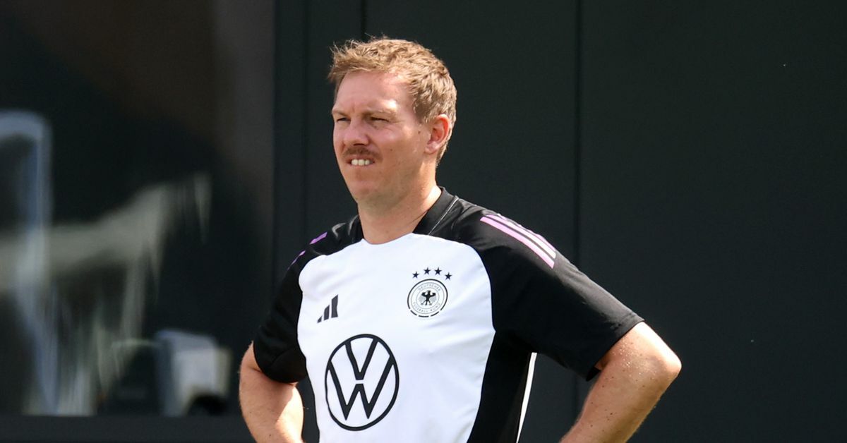 Bavarian Podcast Works — Preview Show: Germany vs. Portugal (UEFA Nations League)
