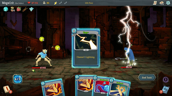『Slay the Spire』がSteamにてスペシャルセール中