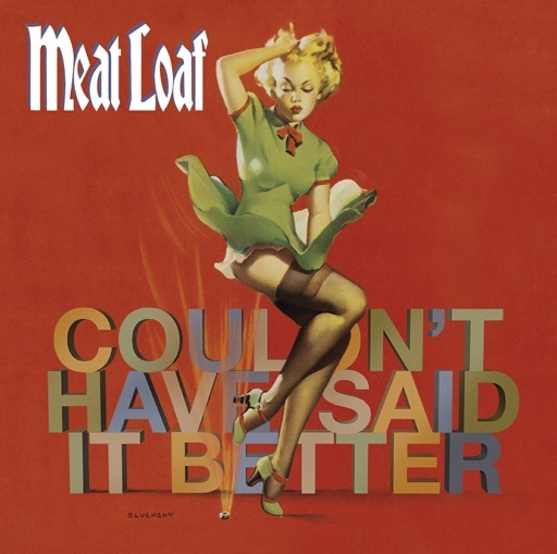 Image for Forever Young / Mercury Blues by Meat Loaf