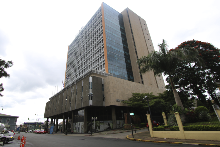 En cuatro años GBM ha firmado contratos con el INS por más de $12 millones