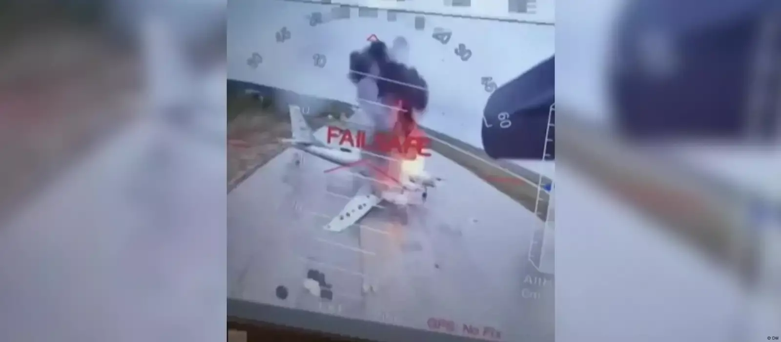 Un elefante en una telaraña