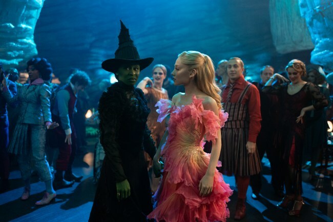'Wicked'
