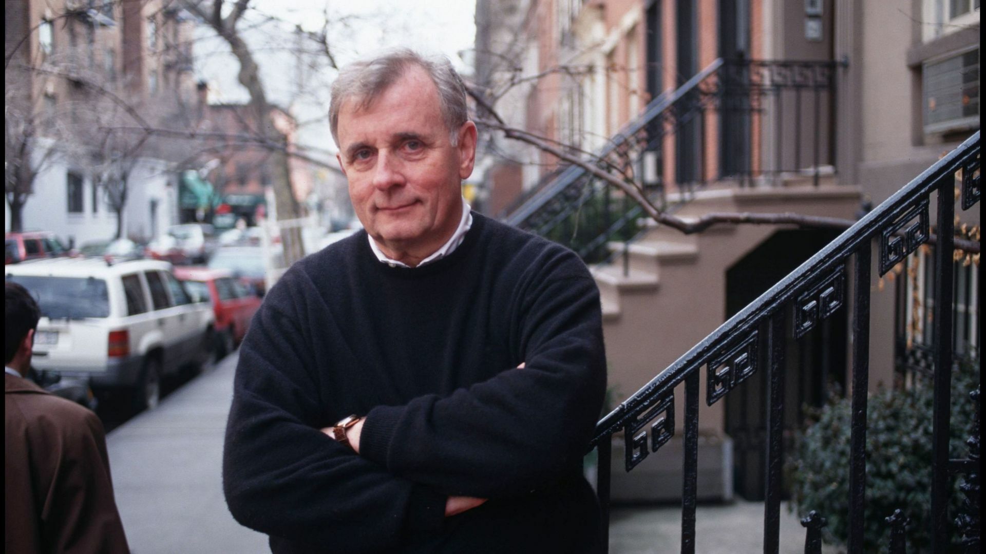Mort du romancier américain Edmund White, figure de proue de la littérature LGBT+