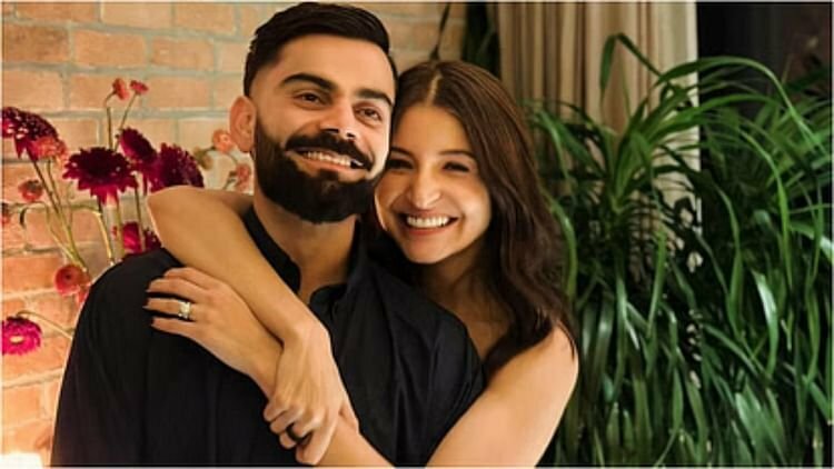 Virat Kohli Praises Anushka Sharma's Family