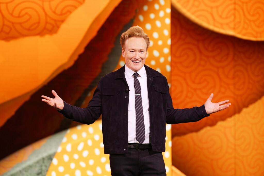 Conan