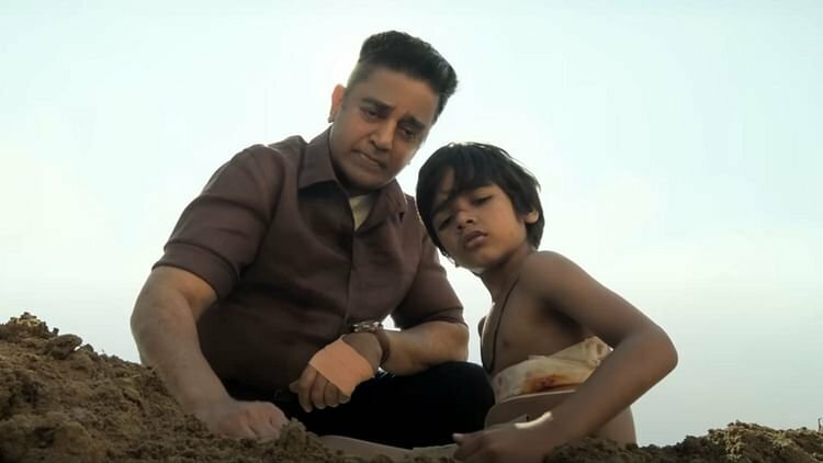 Thug Life Review: Kamal Haasan Impresses Despite Mixed Reactions