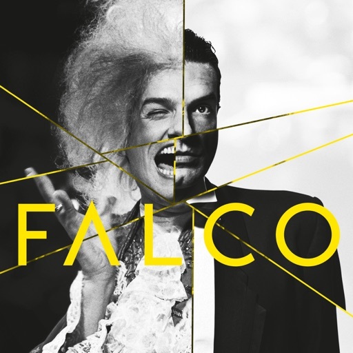 Image for Vienna Calling by Falco