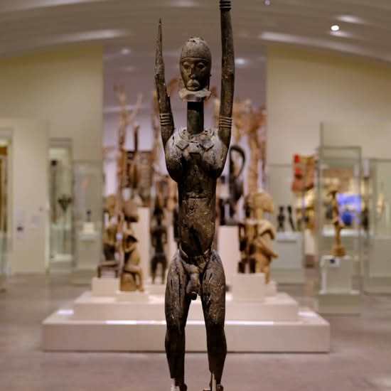 The Metropolitan Museum of Art, New York