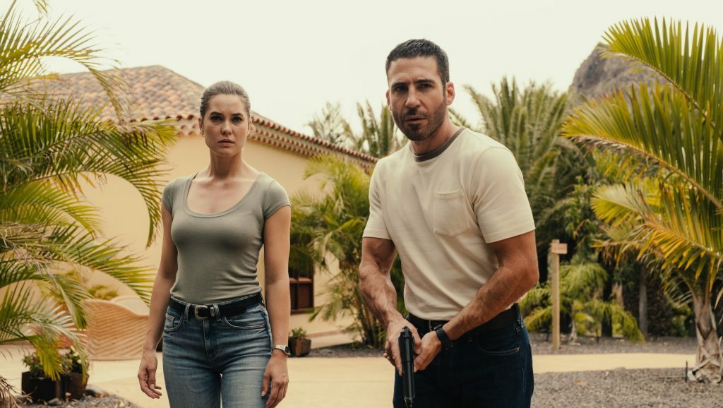 'Weiss & Morales'