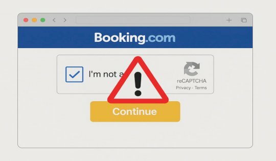 clickfix-email-scam-alert:-fake-bookingcom-emails-deliver-malware-–-source:hackread.com