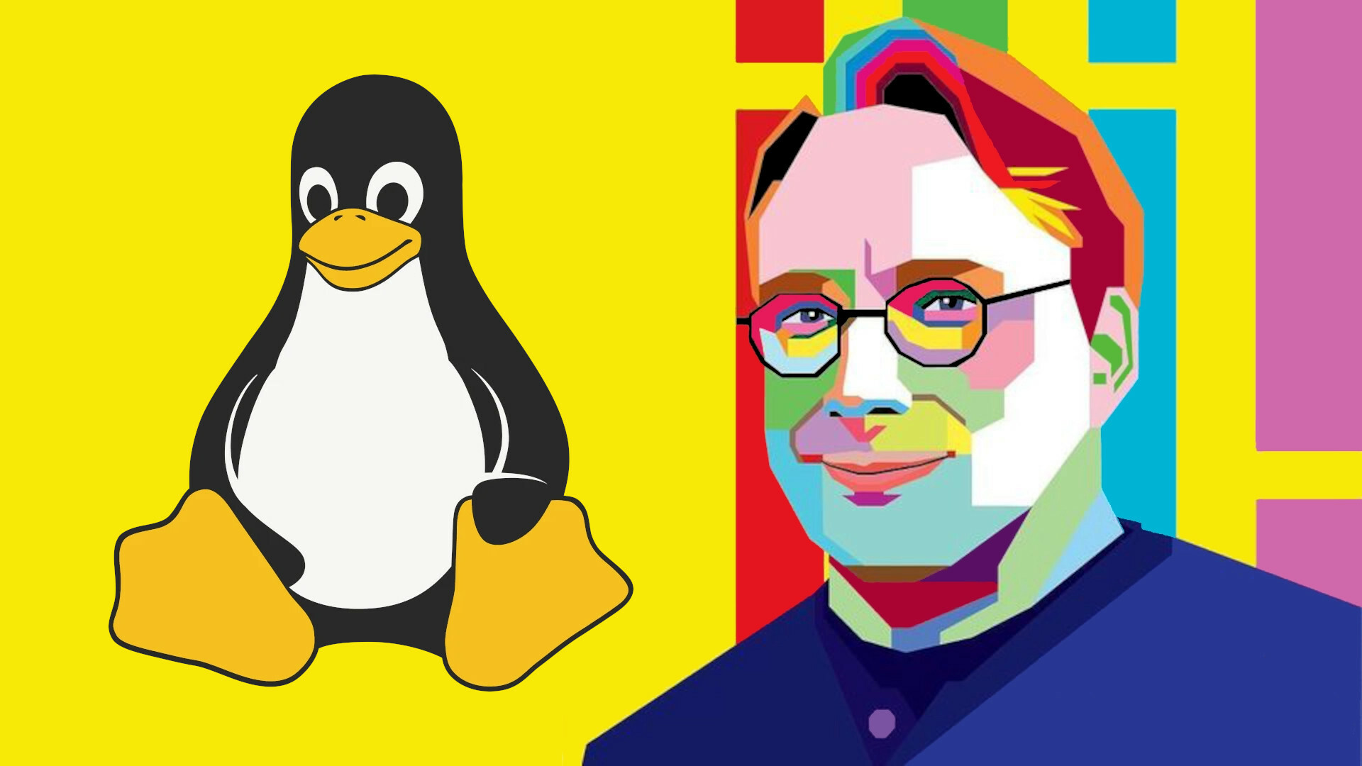 Richieste di Integrazione Maligne? Non con Linus Torvalds di Guardia