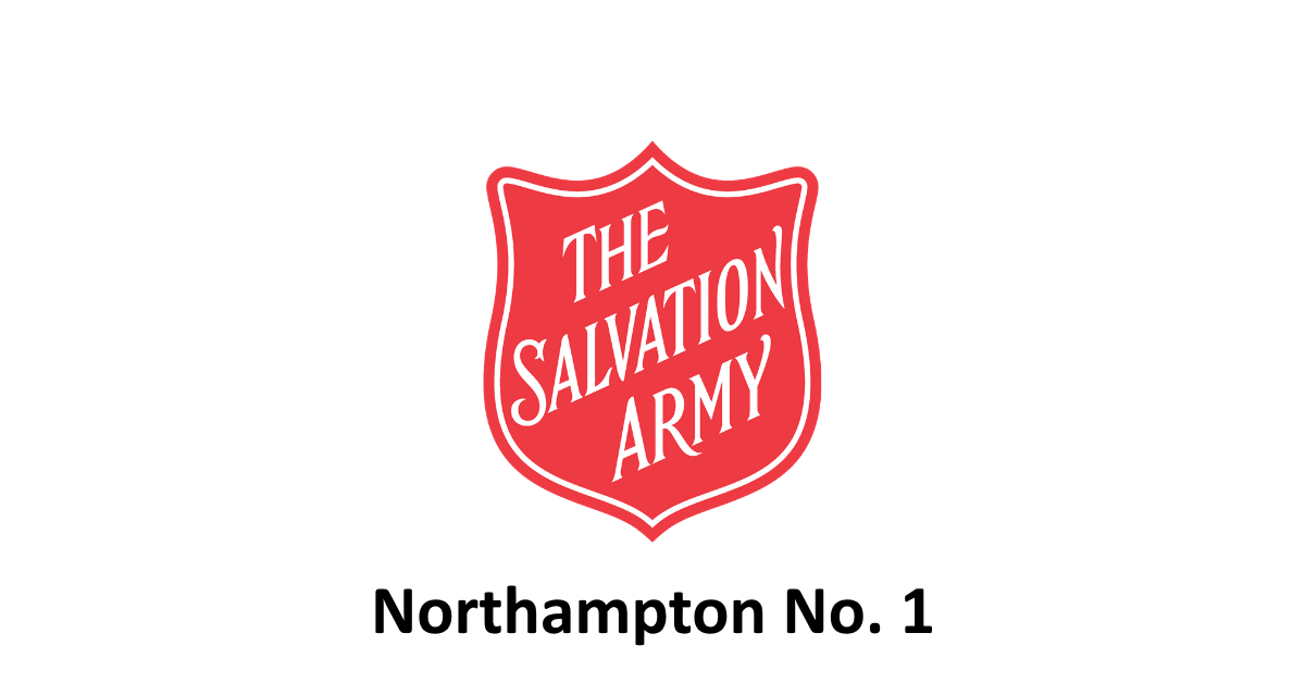 Salvation Army in Northampton No. 1 Corps