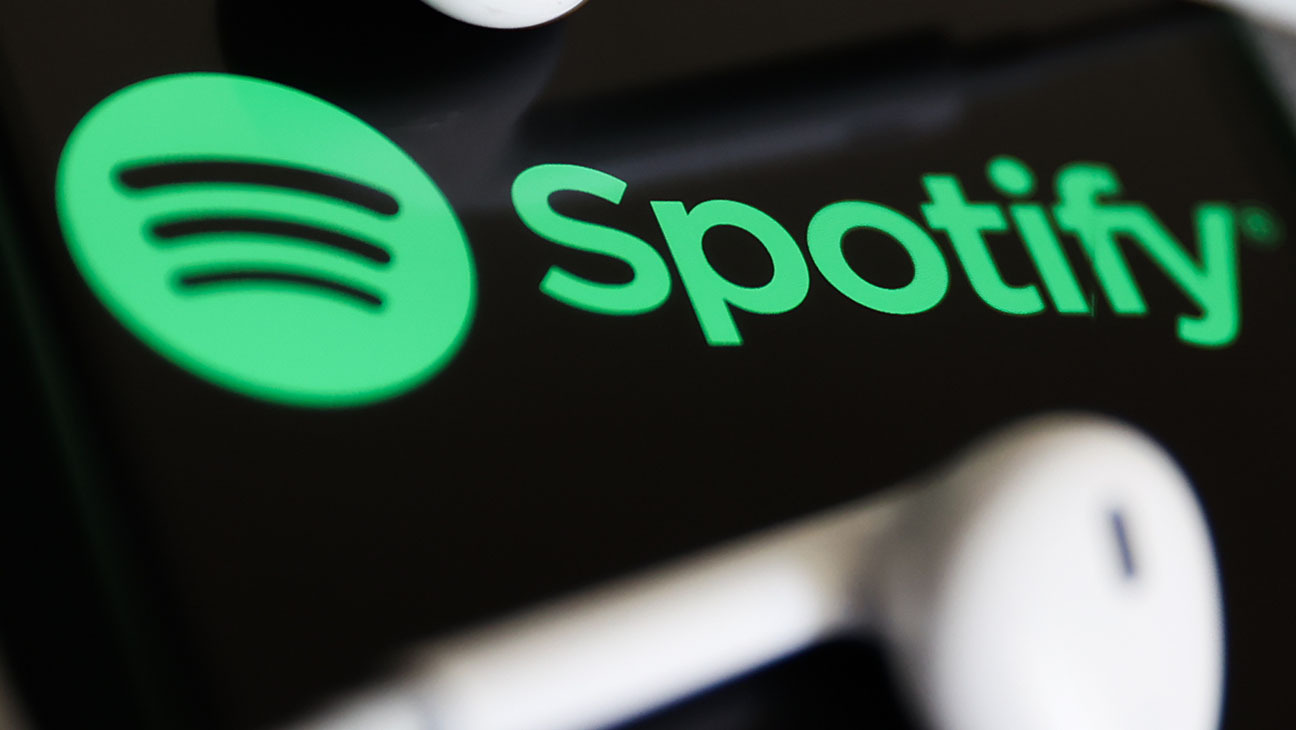 Spotify logo