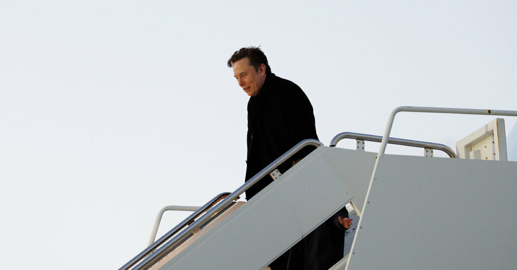 The Trump administration said the Department of Government Efficiency, formed by Elon Musk, needed sensitive records of the Social Security Administration to root out waste and fraud and to modernize the agency’s operations.