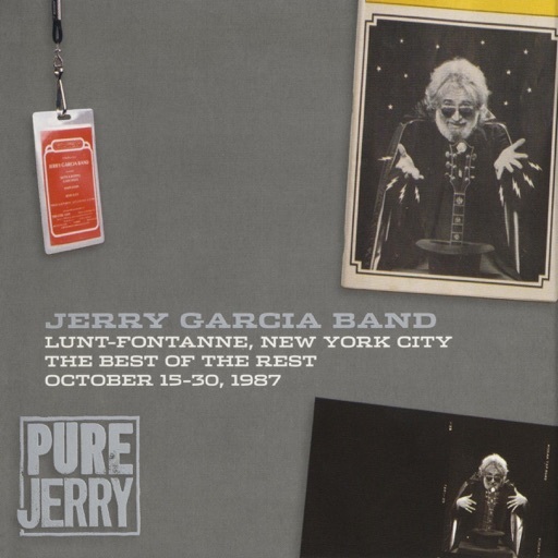 Image for Forever Young (Live) by Jerry Garcia Band