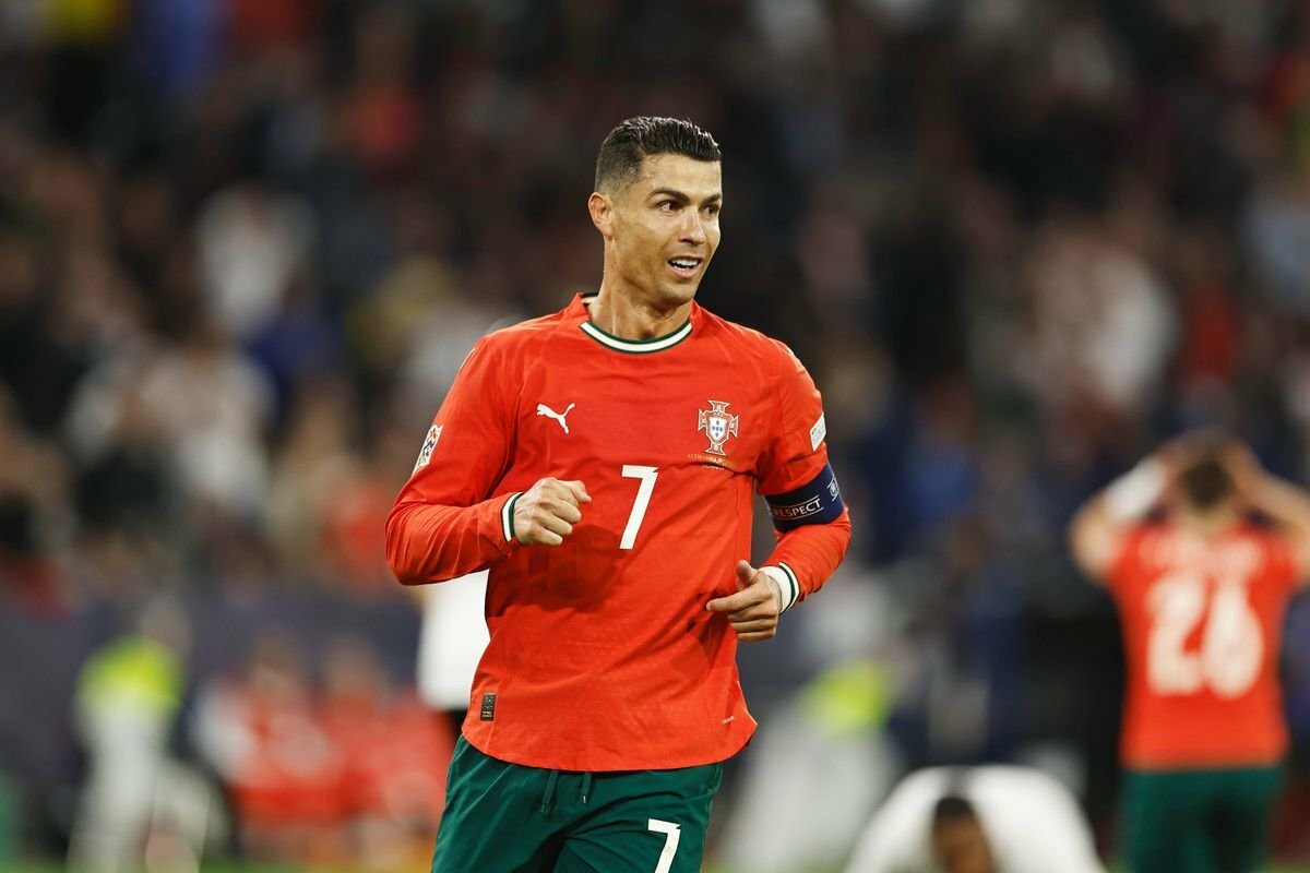 River Plate Tried to Sign Cristiano Ronaldo for Club World Cup