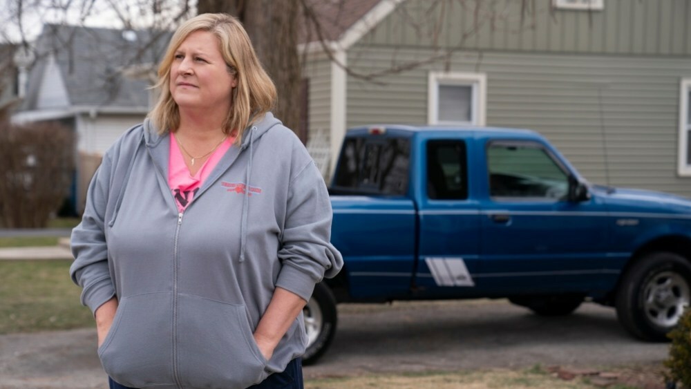 Bridget Everett stars in 'Somebody Somewhere’