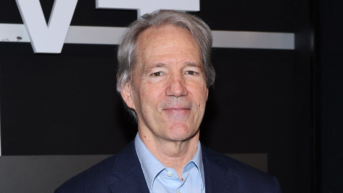 David E. Kelley