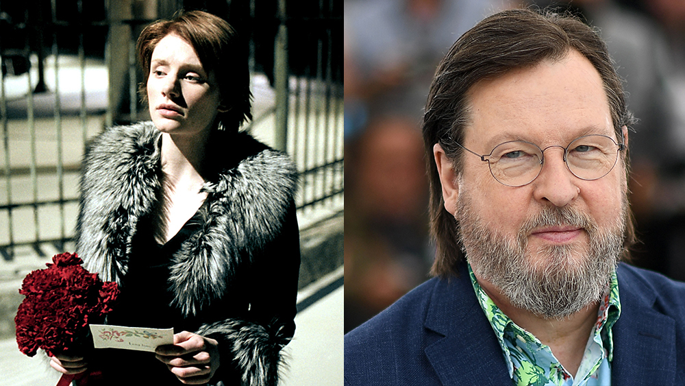 Bryce Dallas Howard in 'Manderlay' / Lars von Trier