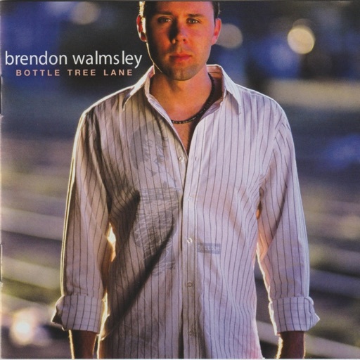 Image for Forever Young by Brendon Walmsley