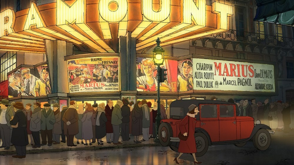 A Magnificent Life
