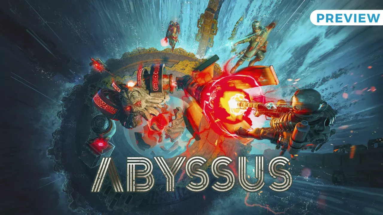 Preview Abyssus