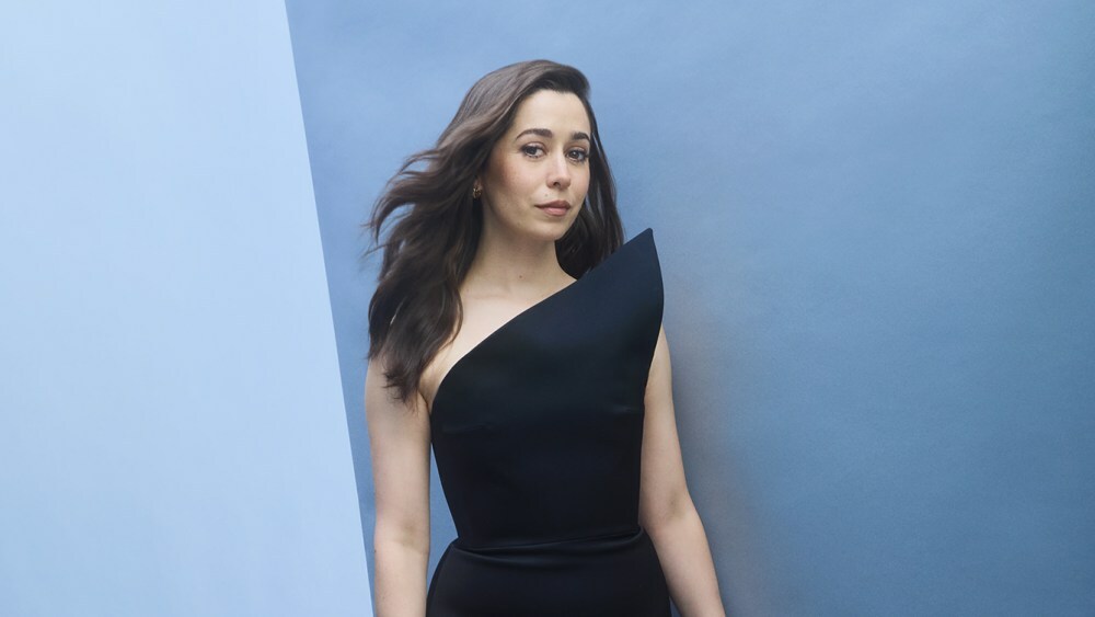 Christin Milioti Variety Emmy Extra Edition