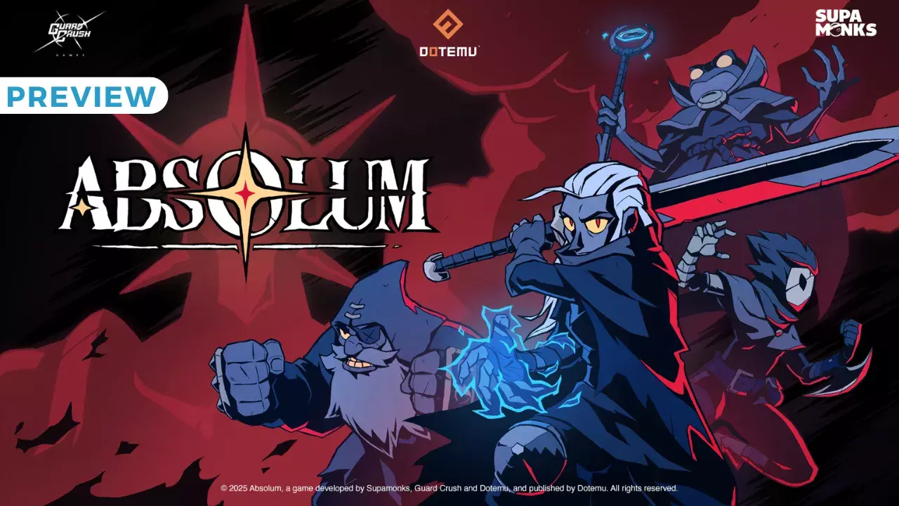 Preview Absolum