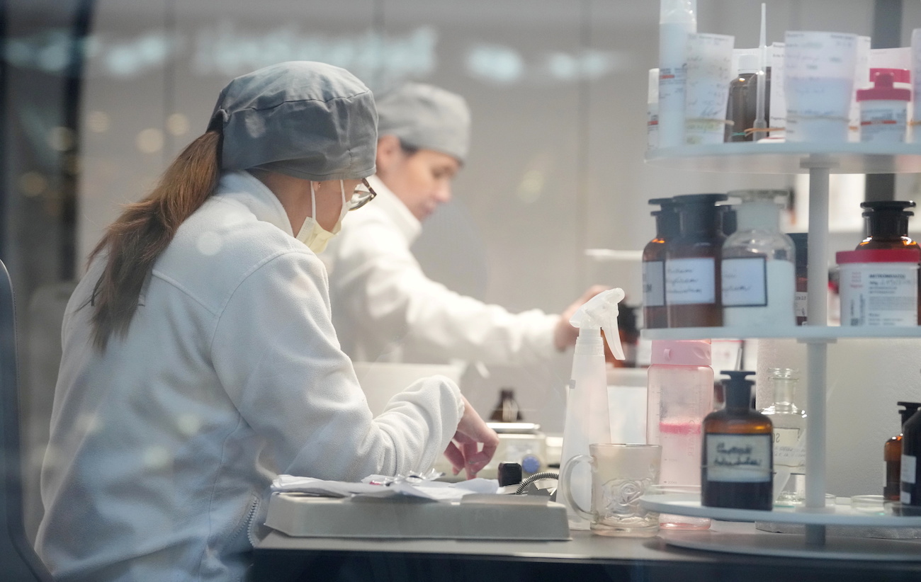 Latvia’s healthcare system only “partially” prepared for crises – ministry acknowledges shortcomings and promises solutions