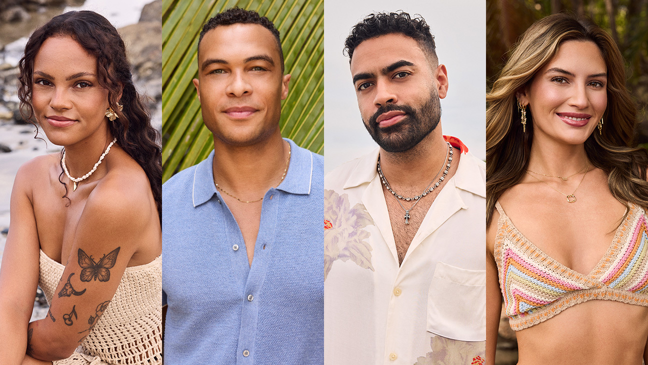 Bachelor in Paradise