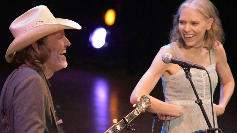 americana awards honors nominations