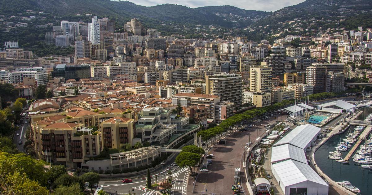 Monaco.