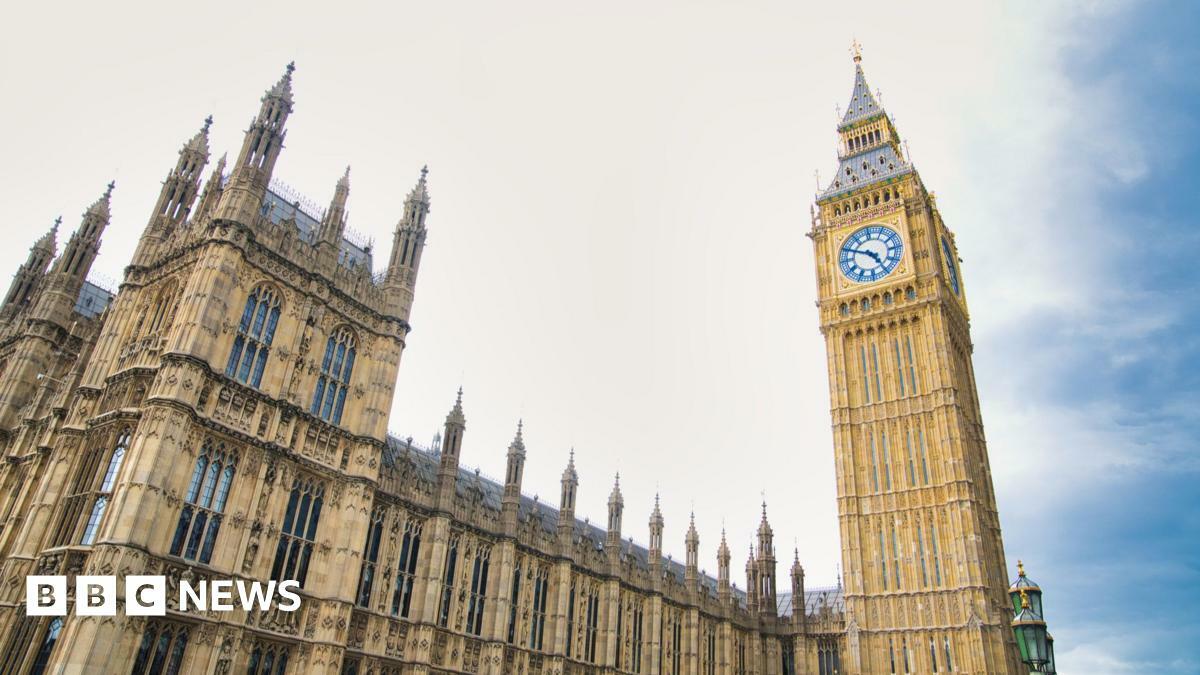 Houses of Parliament