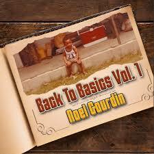 Noel Gourdin Reignites the R&B Scene With “Back To Basics, Vol. 1”