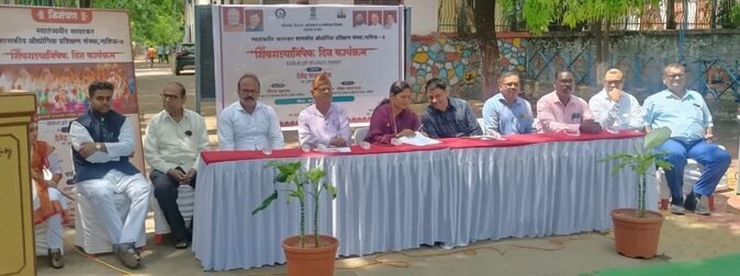 Shreekant Patil Ignites Entrepreneurial Spirit