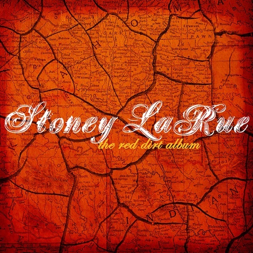 Image for Forever Young by Stoney LaRue