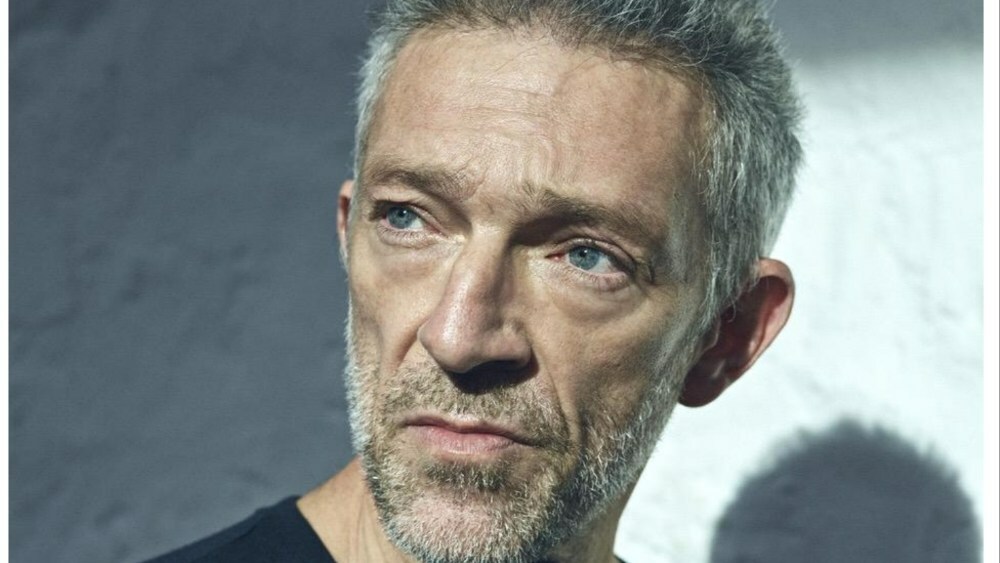 Vincent Cassel
