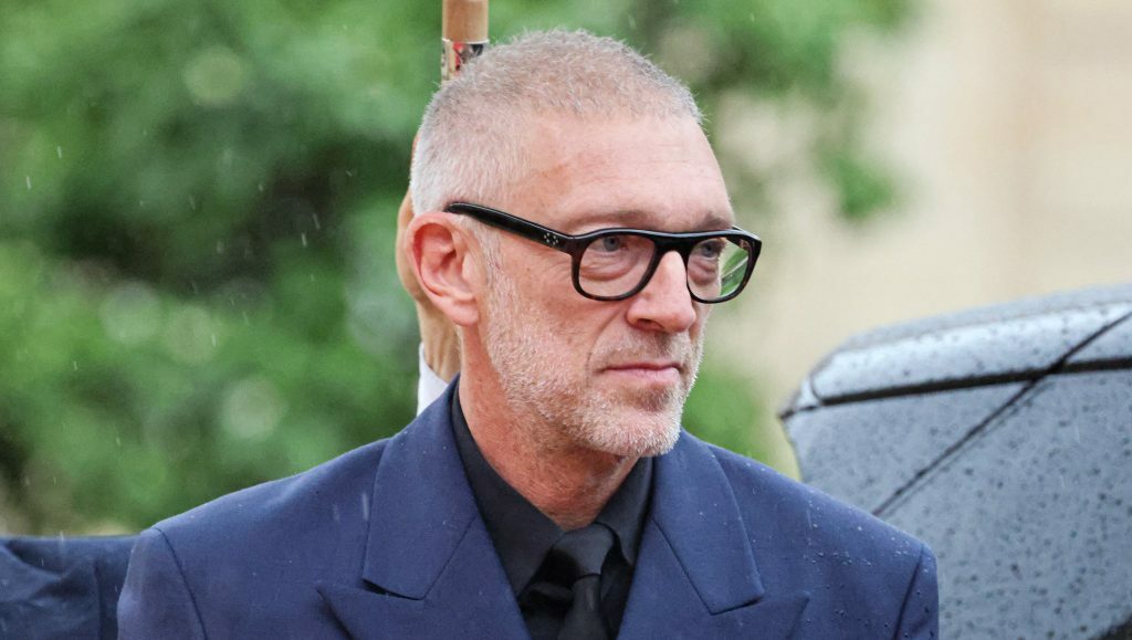 Vincent Cassel